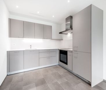 2.5 Zimmer, 40 m², 1. Stock - Photo 1