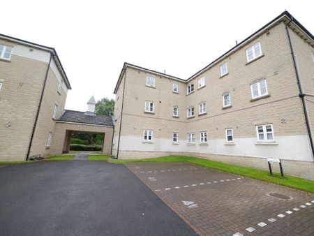 2 bedroom apartment to rent - Photo 5