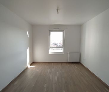 Résidence REGENS PARC Bât.A 14 place de Regensburg, 63000, Clermont... - Photo 2