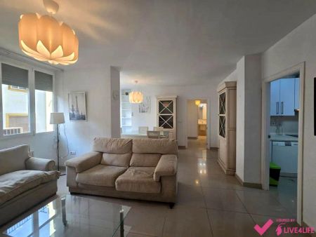 Piso de alquiler en De la República Argentina, Triana Este - Foto 2