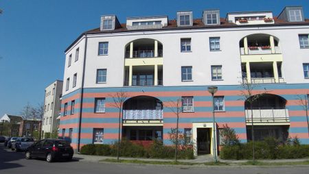 Maimi-von-Mirbach-Straße 5, 14480 Potsdam OT Kirchsteigfeld - Photo 3