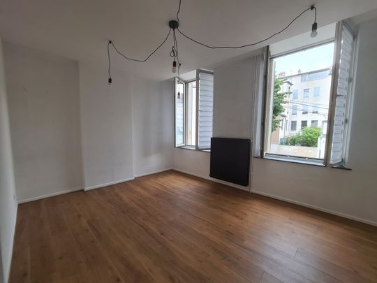 Location Appartement 2 pièces 41m² NANCY 54000 - Photo 1