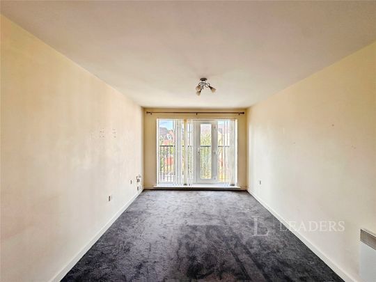 2 bedroom apartment to rent Balmoral Way, B14 - Photo 1