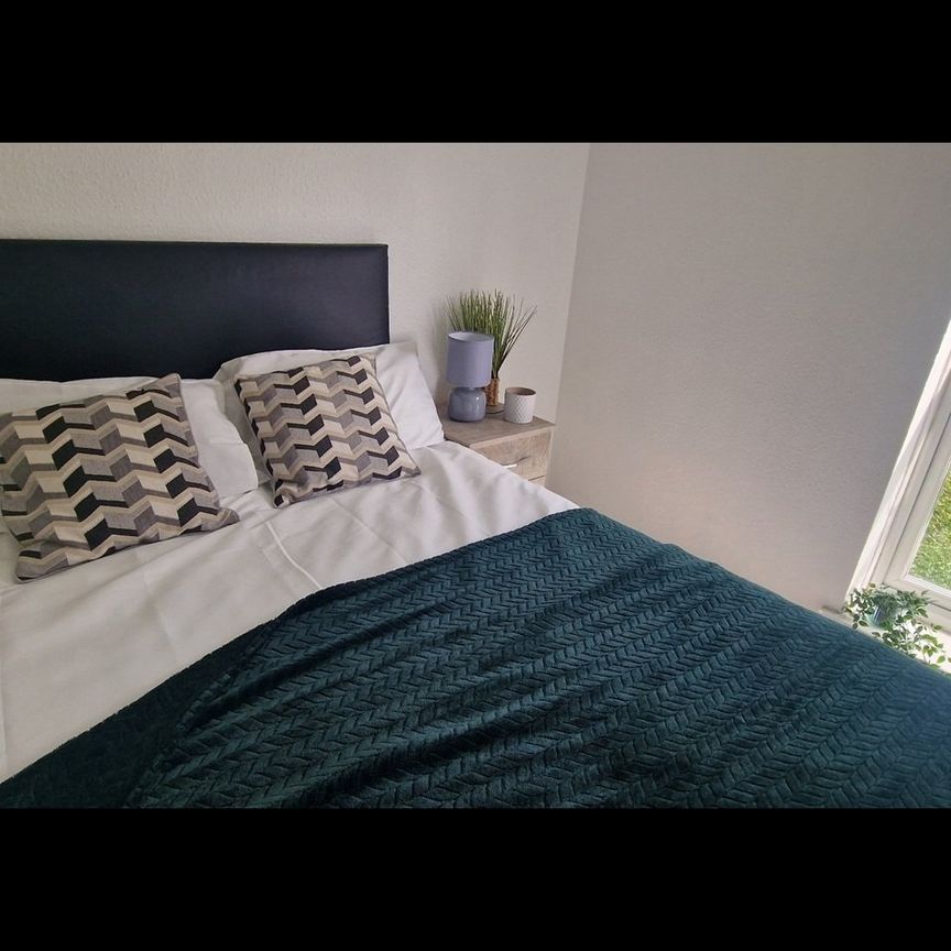 Room in a Shared House, Pershore Road, B5 - Photo 1