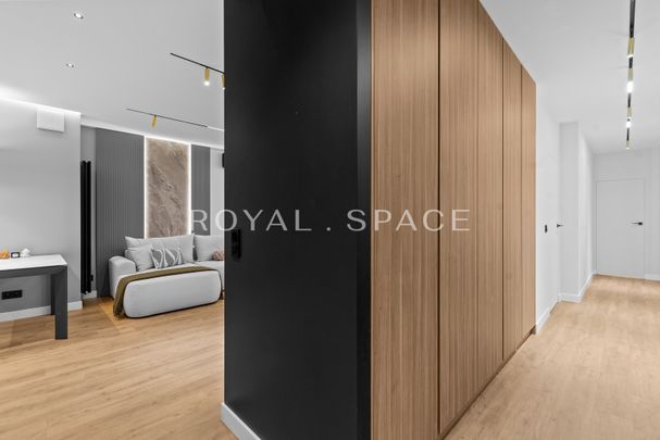 Nowoczesny apartament na Woli - Фото 1