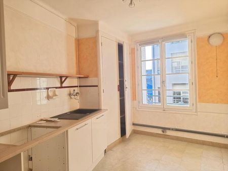 Location Appartement 2 pièces 52m² TOURS 37000 - Photo 4