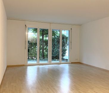 2 Zimmer, 51 m², EG - Foto 2
