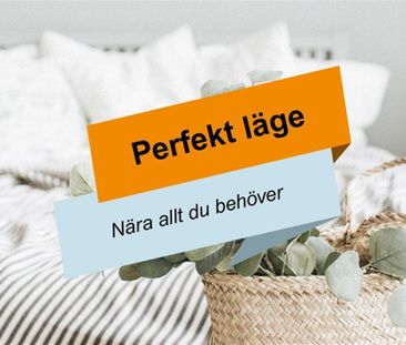 Peder Holmsgatan 10 A - Photo 1