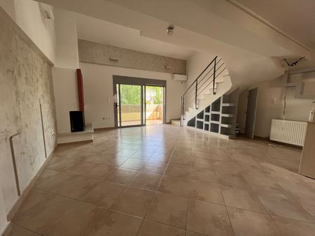 Loft για ενοικίαση - Νέα Ερυθραία, - Φωτογραφία 2
