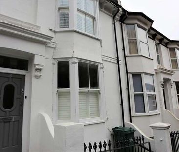 Wakefield Road, Brighton, BN2 - Photo 1