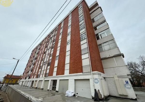 Apartamento T1 em Coimbra