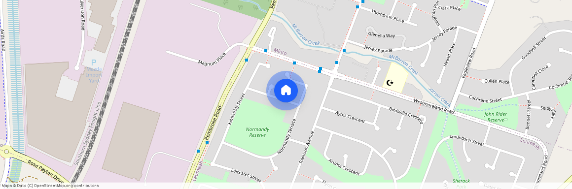 3 Wyndham Avenue, Sydney, New South Wales 2015