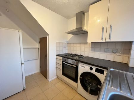 1 bedroom house to rent - Photo 4