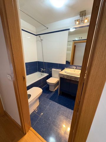 Piso de alquiler en C. de Antonio Gades, Ensanche de Vallecas - La Gavia - Photo 3