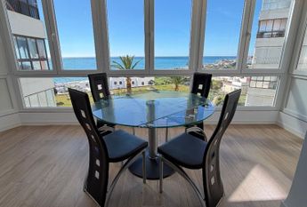 Alquiler de piso en El Peñoncillo