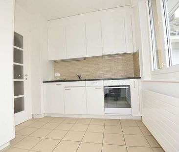 Au coeur de Chailly logement moderne avec cachet - Photo 2