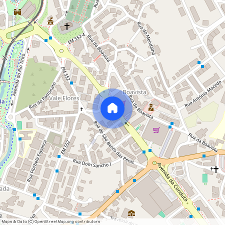 Gondomar, Braga 4435-213