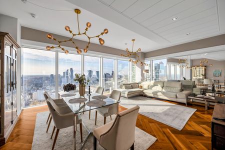 Złota 44 | Luksusowy apartament powyżej 39 piętra! - Photo 5