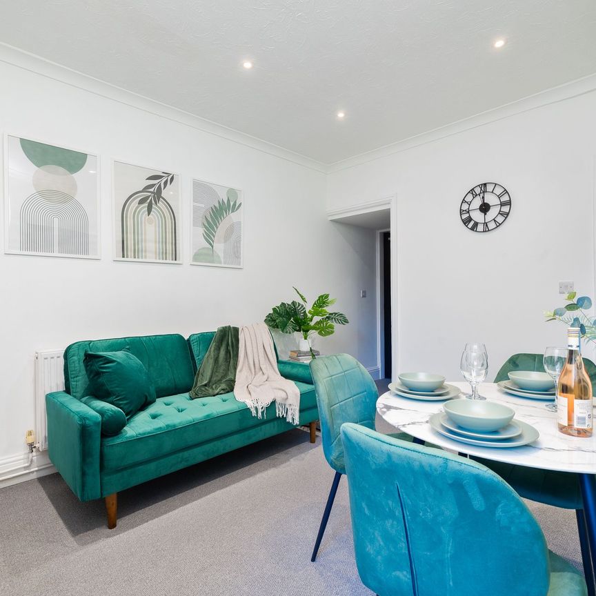 Harold Street, Nuneaton, CV11 5QX - Photo 1