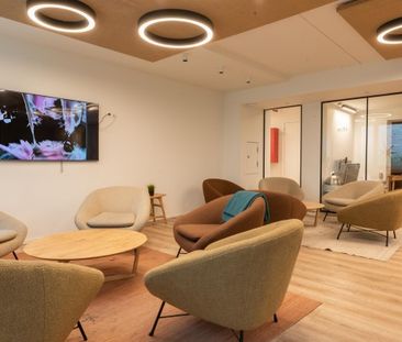 Residentie Marivaux - Foto 3