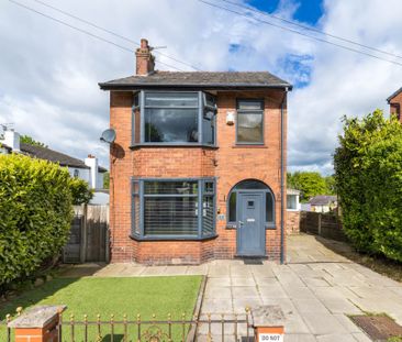 Wynard Avenue, Whelley, WN1 3NS - Photo 5