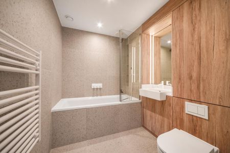 1 bedroom apartment to rent - Photo 5