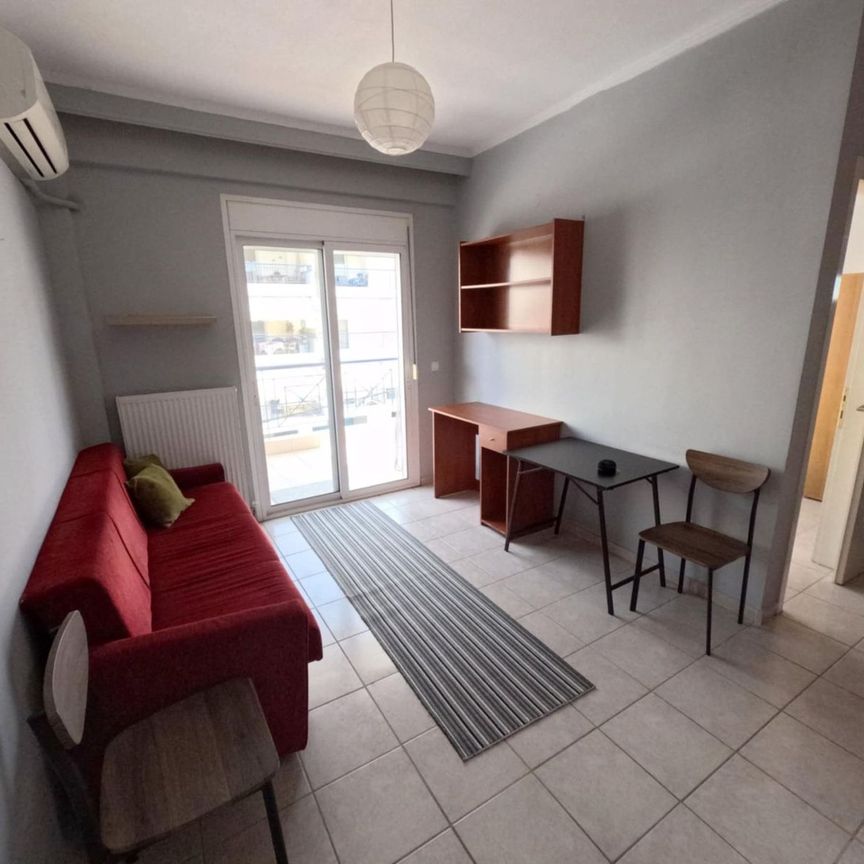 Studio/Γκαρσονιέρα για ενοικίαση Σαράντα Μάρτυρες - Πανεπιστημιούπολη (Σέρρες) - Φωτογραφία 1