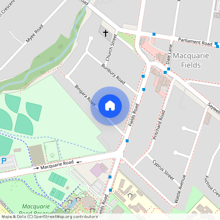 30 Bingara Road, NSW 2564, Macquarie Fields