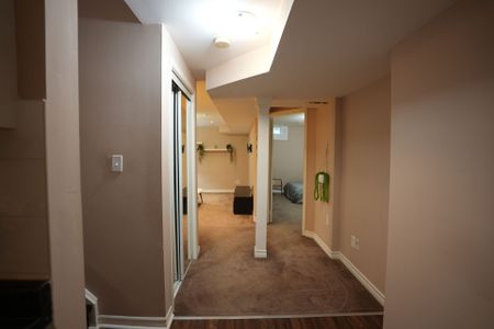 For Lease - 214 Farmstead Road Unit# Bsmt, Richmond Hill, Ontario - Photo 2