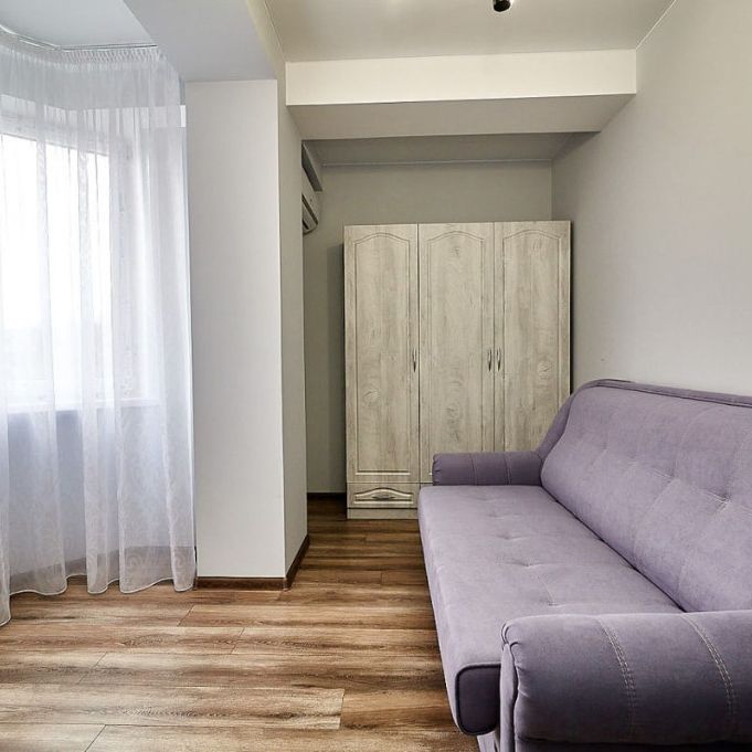 Apartament cu doua camere de inchiriat in zona Dristor - Fotografie 1