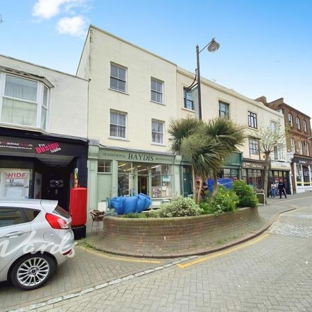 1 bedroom apartment to rent - Photo 4