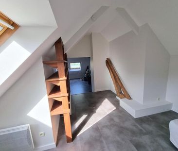 Location Appartement 3 pièces 53m² TOURS 37000 - Photo 5