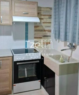 Studio/Γκαρσονιέρα για ενοικίαση Άσπρα Χώματα (Νίκαια) - Photo 1