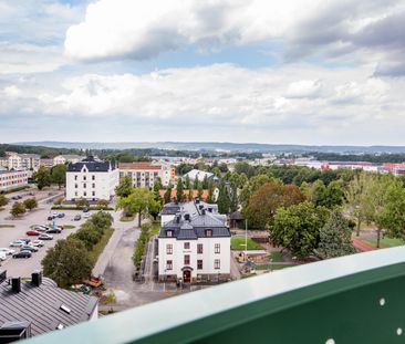 Sandbyhovsgatan 1 - Foto 3