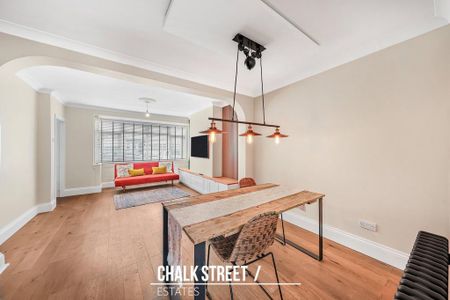 2 bedroom terraced house to rent - Photo 2