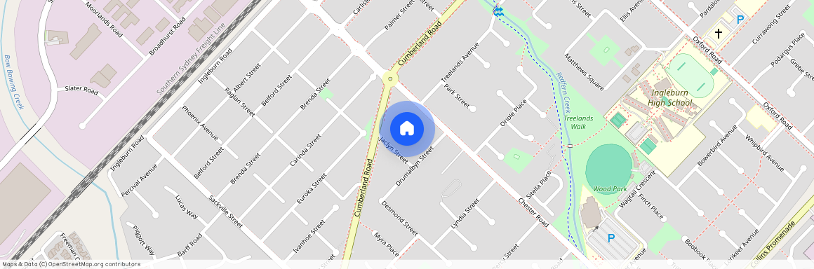 4/2 Jaclyn Street, NSW 2565, Ingleburn