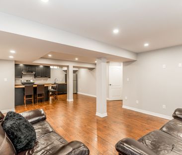 For Lease - 160 Golden Gate Circle Unit# Lower, Vaughan, Ontario - Photo 5