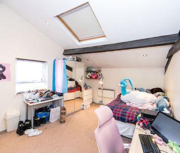 Flat 3, 54 Devon Road, Leeds - Photo 6