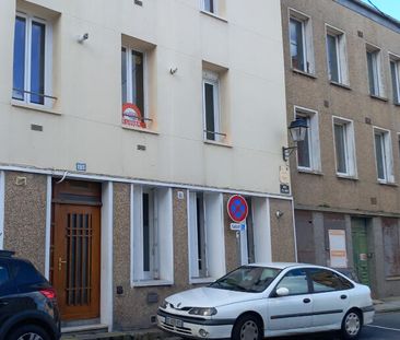 Location Appartement 2 pièces 43m² - Photo 1