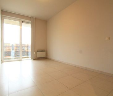 Appartement met 2 ruime slaapkamer nabij Sint-Pietersstation - Photo 6