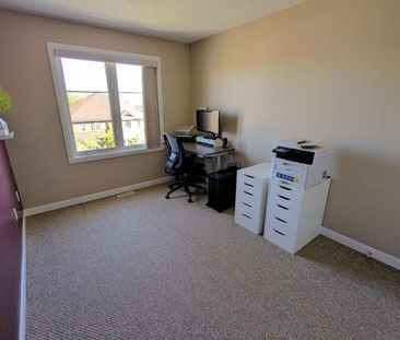 For Lease - 165 Hampshire Way Unit# 131, Milton, Ontario - Photo 5