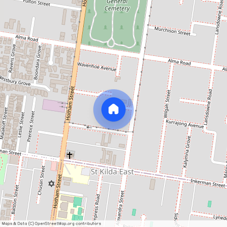 5 Sunhill Court, St Kilda East VIC 3183