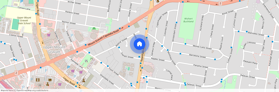 14 Ventura Street, Upper Mount Gravatt QLD 4122