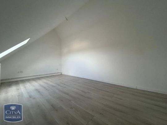 Appartement à louer 2 pièces 51.22m² - Photo 1