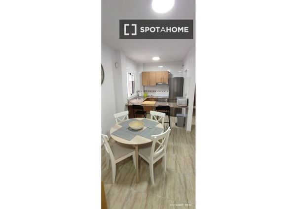 2 room luxury Apartment for rent in Arona, Canary Islands