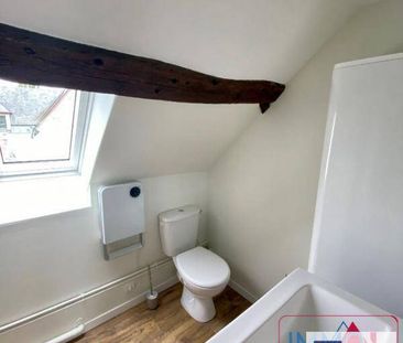 Location appartement studio 1 pièce 21 m² à Gallardon (28320) - Photo 3