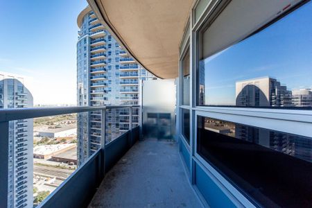 For Lease - 125 Village Green Square Unit# 2709, Toronto, Ontario - Photo 5