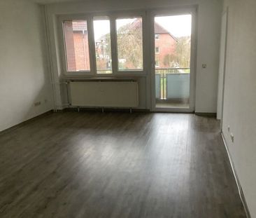 Sehr schöne 2 Zimmer-Wohnung mit Balkon! - Photo 4