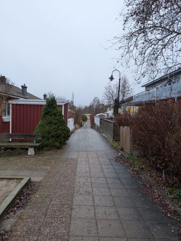 Torneågatan, Kista - Photo 3