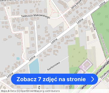 Nowe mieszkanie na wynajem !!! 2 pokoje garderoba 40 m2 - Zdjęcie 1